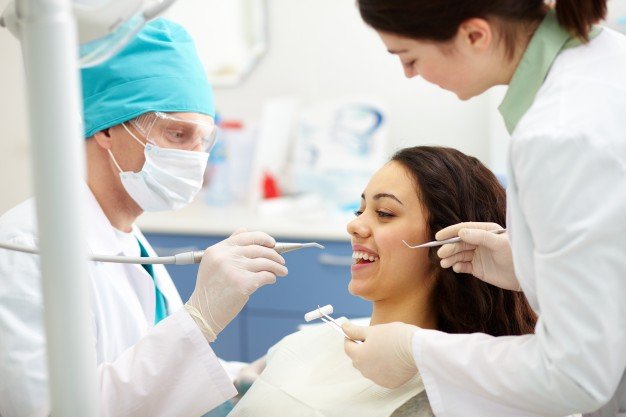 Cirugia Oral Getafe
